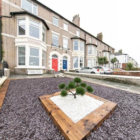 Kelvin House Villa Fleetwood Dış mekan fotoğraf