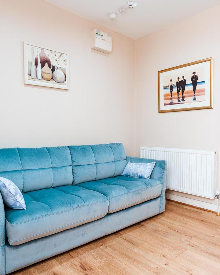 Kelvin House Villa Fleetwood Dış mekan fotoğraf