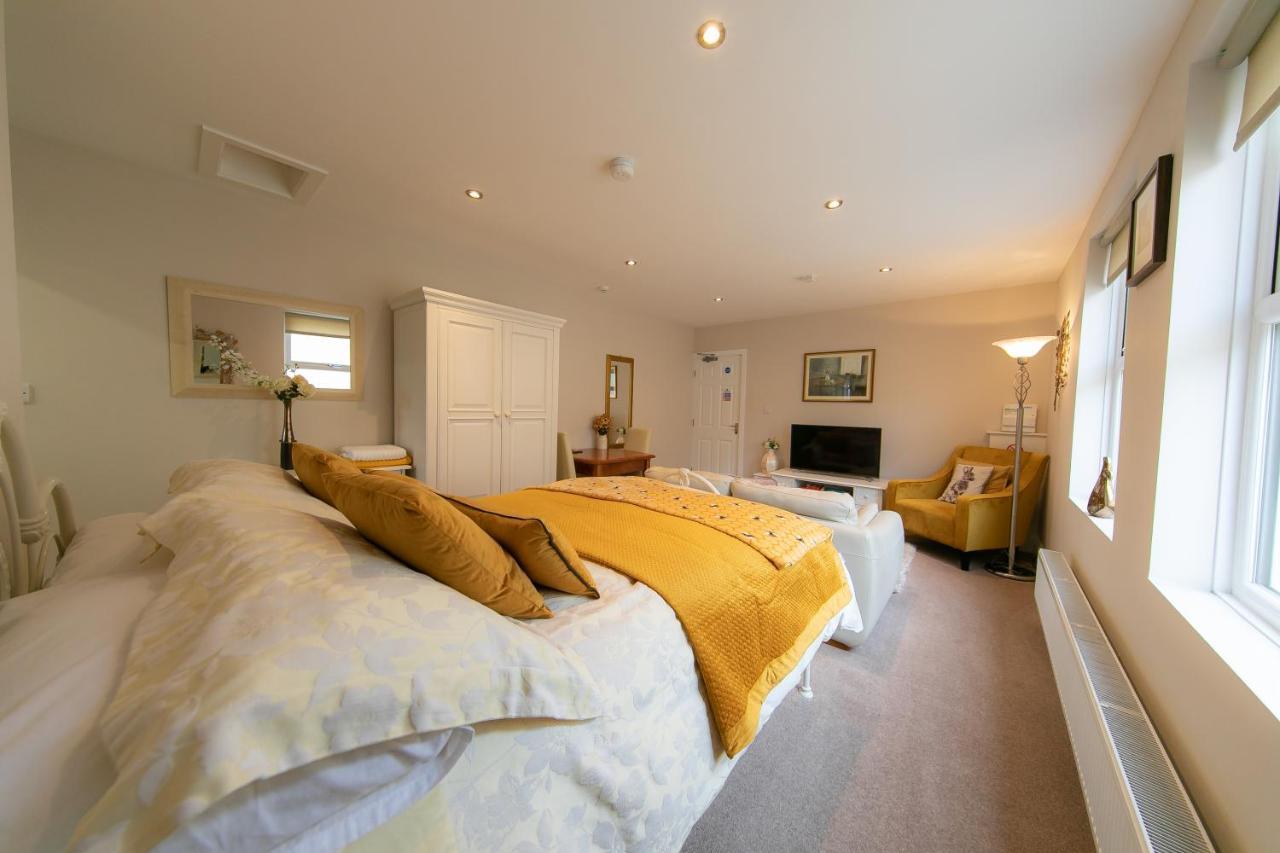 Kelvin House Villa Fleetwood Dış mekan fotoğraf